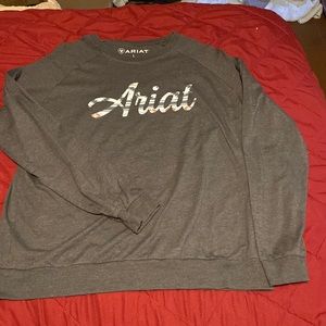 Ariat long sleeve